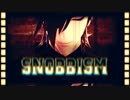 【MMD刀剣乱舞】SNOBBISM【カメラ配布あり】