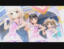 [デレステMV]「Palette」 Pretty Purity with シンデレラドリーム
