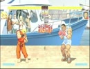 ULTRA STREET FIGHTER II The Final Challengers 【ケンBGM】