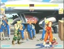 ULTRA STREET FIGHTER II The Final Challengers 【ガイルBGM】