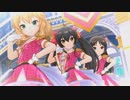 [デレステMV]「Palette」 ももぺあべりー with アクロス･ザ･スターズ