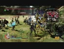 フェイトの真・三國無双７実況プレイ Part79前編【魏伝・南郡追撃戦】