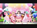 Happy New Yeah!　フェスガールズ　[デレステMV]