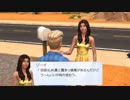 Sims4 小ネタ動画「Modを使ってヨガのポーズを見てみよう！」