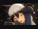 [MMDけもフレ] ギンギツネで[A]ddiction