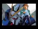【Vガンダム】重い大気の底を這う 【100分間耐久】