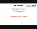 IT Company in NJ (New Jersey) - Mazteck