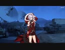 【ドルフロ】緋色のナイトウォッチ【愉快な冬月】