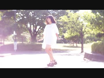 【mirai】スイートマジック 踊ってみた