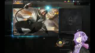 【MTGA】MtGプレイヤーゆかり その1