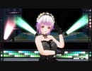 【COM3D2】時間停止でLIVE中に悪戯してみた