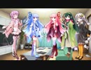 【ボイロTRPG】VOICEROID達は銃を取る～護衛part4～
