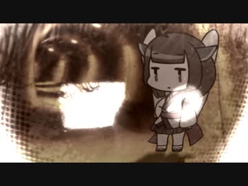 きりたん(20代男性)の夢記録８【VOICEROID劇場】