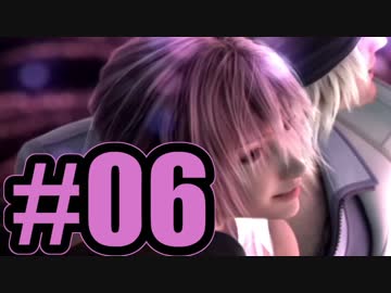 【実況】義姉さん！！（煽り）【FF13】#6