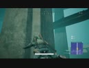 PUBG(PS4版)【超初心者のPUBG 生放送ダイジェスト版　スイマー編ｗ】乙ってなんぼ