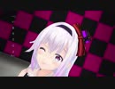 【アイドル部MMD】カルロ・ピノでワールドイズマイン