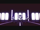 【MMDおそ松さん】Popstar【円周松】