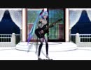 Tell Your World [MMD]