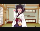 お正月のきりたん