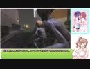 【さとうささら実況】012 メランコリーリベンジ作戦【XCOM:Enemy Within】