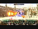 ストリートファイターズｖｓピンク玉【大乱闘スマッシュブラザーズSPECIAL】