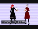 音楽系VTuberユニット Not-MUTEのお正月。