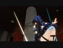 カスタムメイド3D2 - stellar my tears by ver.佐咲紗花 - [Hyperdimension - NOIRE]