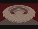 整地してスポナーを64個掘り出すマインクラフトpart15.5
