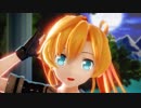 カメラ自作 キラキラ阿武隈改二と大潮だよ！　Twinkle Days 1080p60fps　【艦これMMD】 【MikuMikuDance】