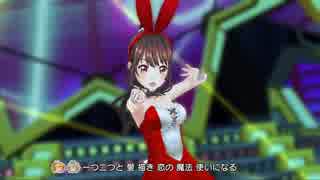 【ときめきアイドル】恋のパズルマジック