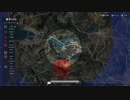 PUBGリプレイで