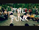 Ryoma Maeda - "THE PUNK" (THE STAR CLUB Cover)
