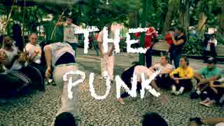 Ryoma Maeda - "THE PUNK" (THE STAR CLUB Cover)