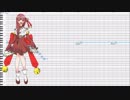 【UTAU音源配布】饅頭中餡こキレーSky high