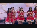 上海SNH48 北京BEJ48 『夢の始まる場所』 中国中央電視台CCTV3特番 20190101