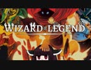 【VOICEROID実況】きりたんがWizardofLegendやるだけ