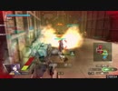 BBPS4【B1】ヴァイオレット・ボーダーブレイク#4
