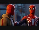 【年末年始スパイダーマン】第３DLCを駆け抜けろ！：最終話【ウナきり】