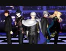 【長船太刀＋長義】ロマンスの途中