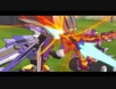 【実況】LBXで戦場を駆け巡る！Part1【ダンボール戦機W】