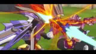 【実況】LBXで戦場を駆け巡る！Part1【ダンボール戦機W】