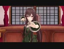 【アイドル部MMD】シャイニングフィンガーを繰り出す風紀委員長