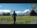 FINAL FANTASY XV ノッくんの戦闘5、ラッシュリンク等2  ☆☽part４９