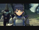 【ゼノブレイド２ 黄金の国イーラ】【part7】やらせるかよっ！！！【ゲーム実況】【風神雷神】