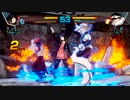 ジェントル大橋の僕のヒーローアカデミアOne's Justice【実況】part7
