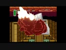 迫真神トラ部・ナイトの一族の裏世界.final attack