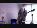 RADWIMPS　「IKIJIBIKI Feat Taka」 弾いてみた