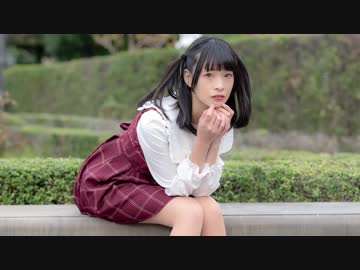 【妃奈】君の彼女【踊ってみた】