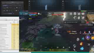 リネレボ Nox こんな感じで使ってます 19 ニコニコ動画