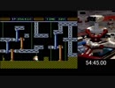 [ファミコンロボット]ジャイロ GAME A ロボット% RTA 54:46 (解説音声付) 3/3